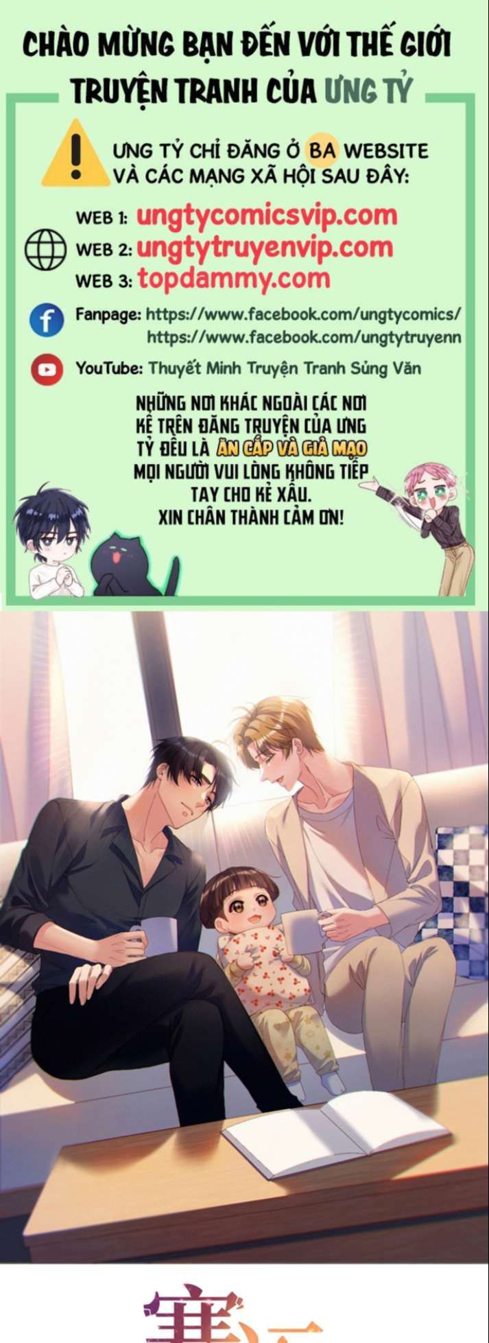 Bí Mật Của Nhân Viên K Chapter 101 - Next Chapter 102