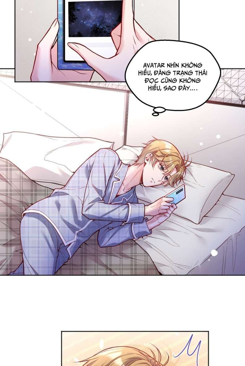 Bí Mật Của Nhân Viên K Chapter 101 - Next Chapter 102