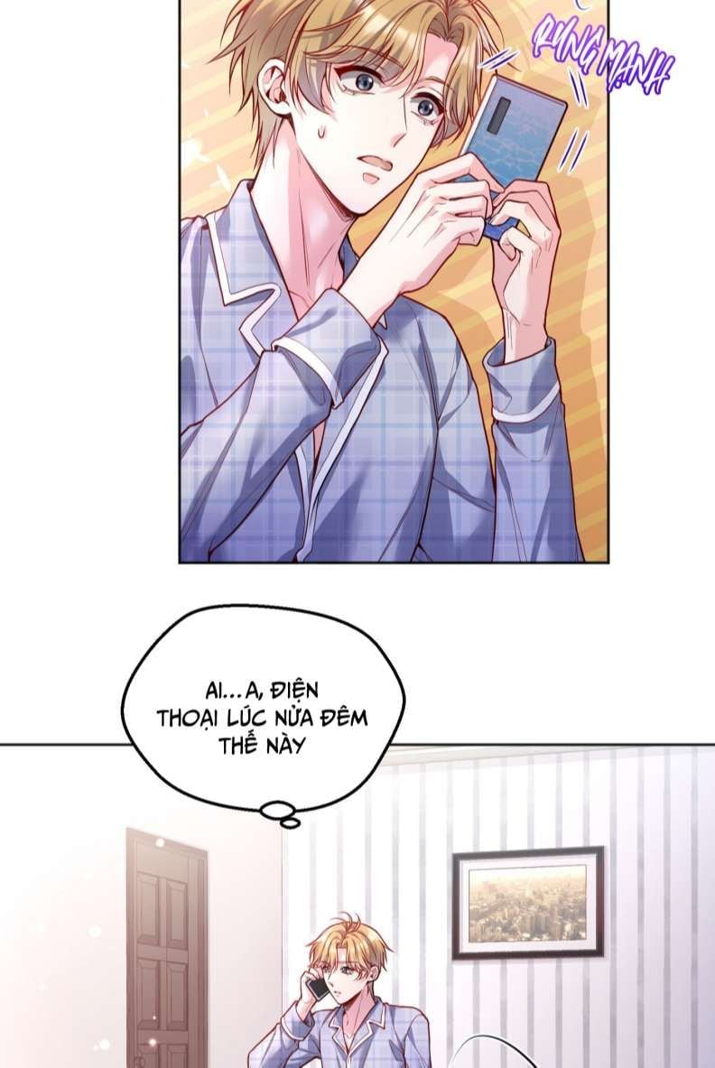 Bí Mật Của Nhân Viên K Chapter 101 - Next Chapter 102