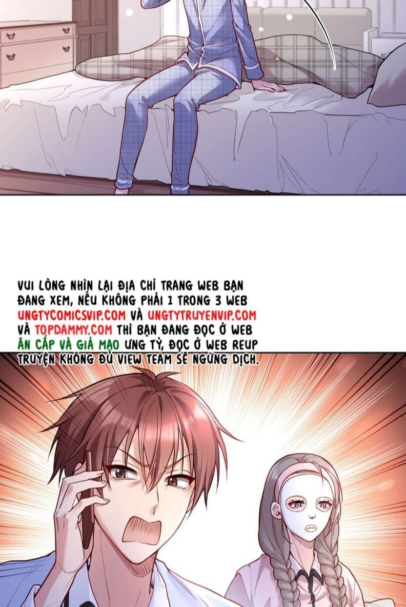 Bí Mật Của Nhân Viên K Chapter 101 - Next Chapter 102