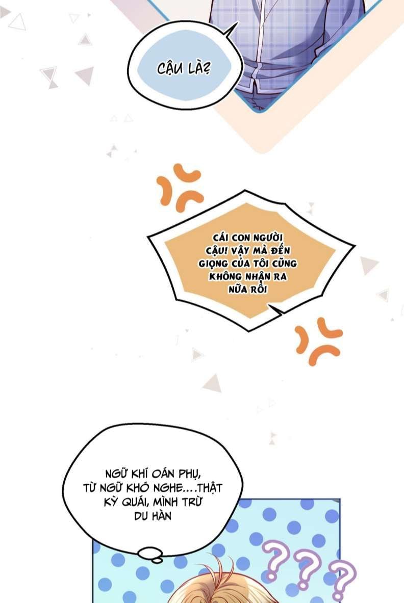 Bí Mật Của Nhân Viên K Chapter 101 - Next Chapter 102