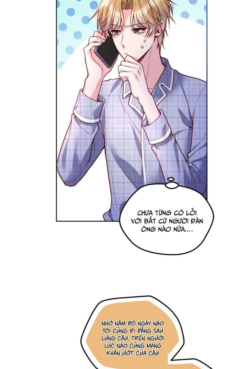 Bí Mật Của Nhân Viên K Chapter 101 - Next Chapter 102