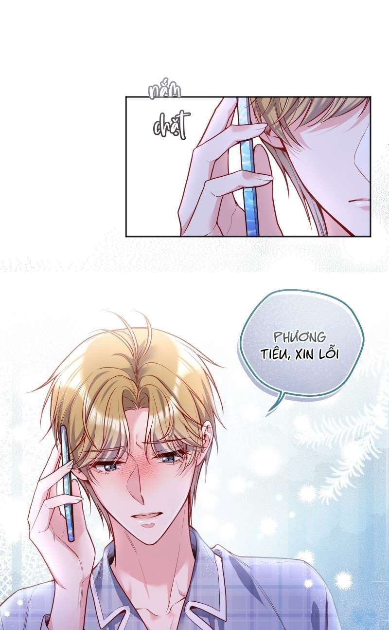 Bí Mật Của Nhân Viên K Chapter 101 - Next Chapter 102