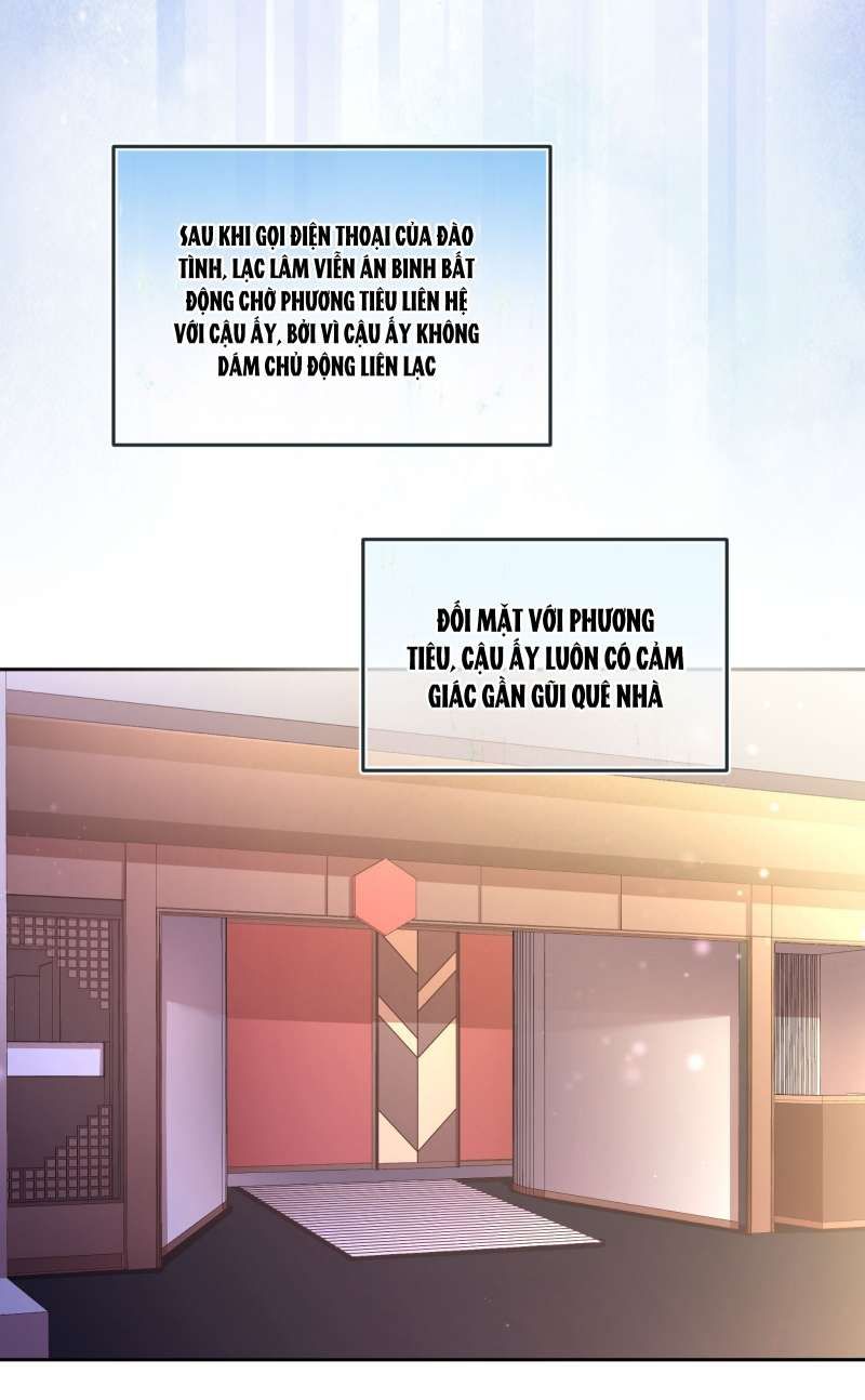 Bí Mật Của Nhân Viên K Chapter 101 - Next Chapter 102
