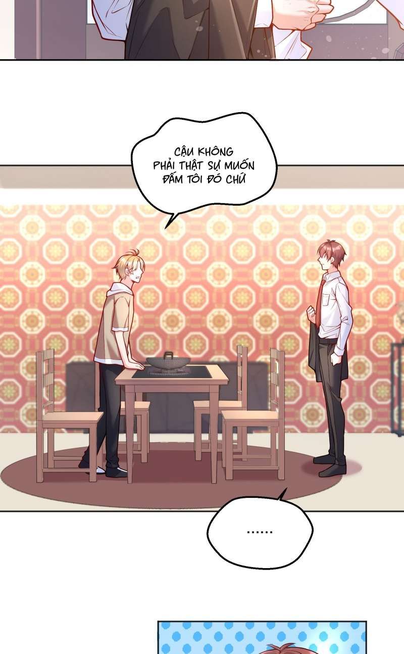 Bí Mật Của Nhân Viên K Chapter 101 - Next Chapter 102