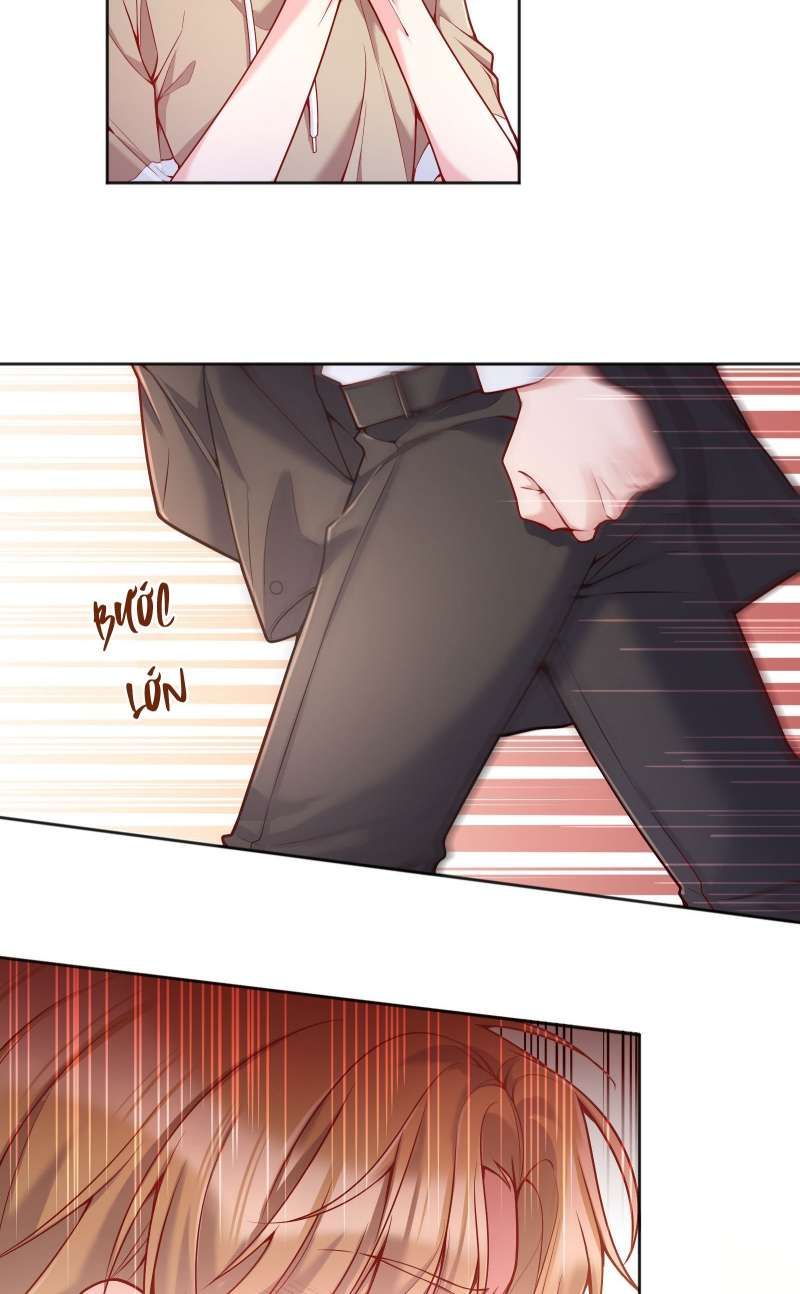 Bí Mật Của Nhân Viên K Chapter 101 - Next Chapter 102