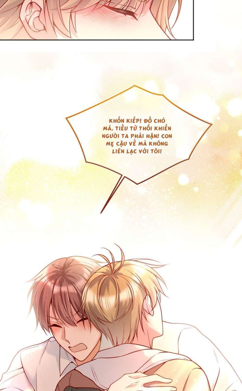 Bí Mật Của Nhân Viên K Chapter 101 - Next Chapter 102