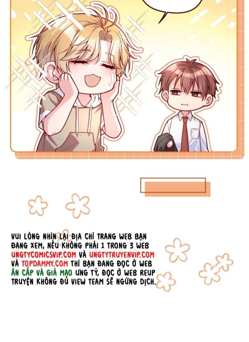 Bí Mật Của Nhân Viên K Chapter 101 - Next Chapter 102