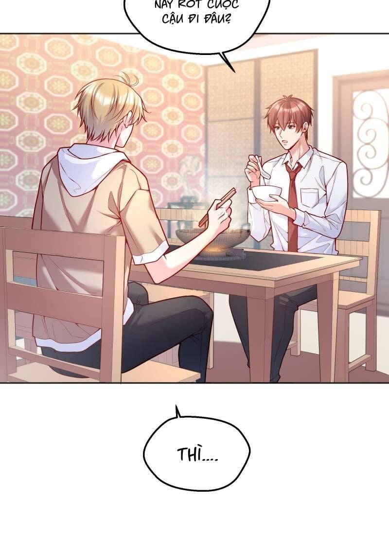 Bí Mật Của Nhân Viên K Chapter 101 - Next Chapter 102