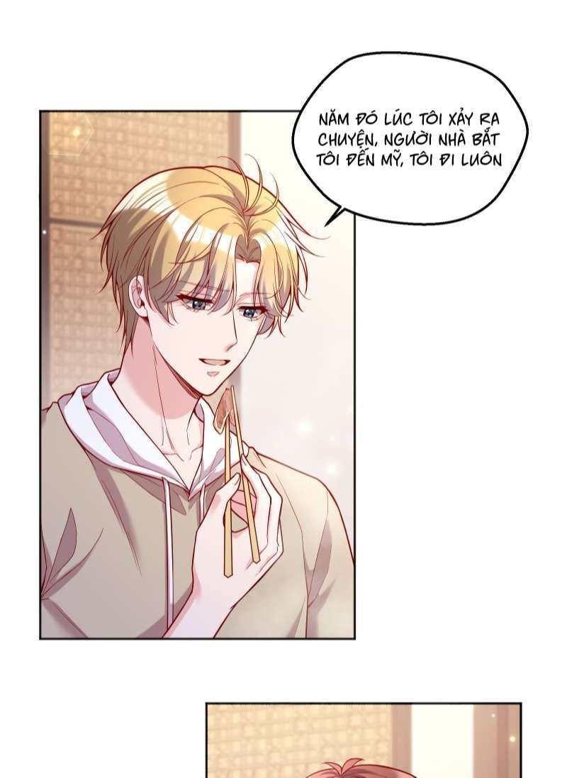 Bí Mật Của Nhân Viên K Chapter 101 - Next Chapter 102