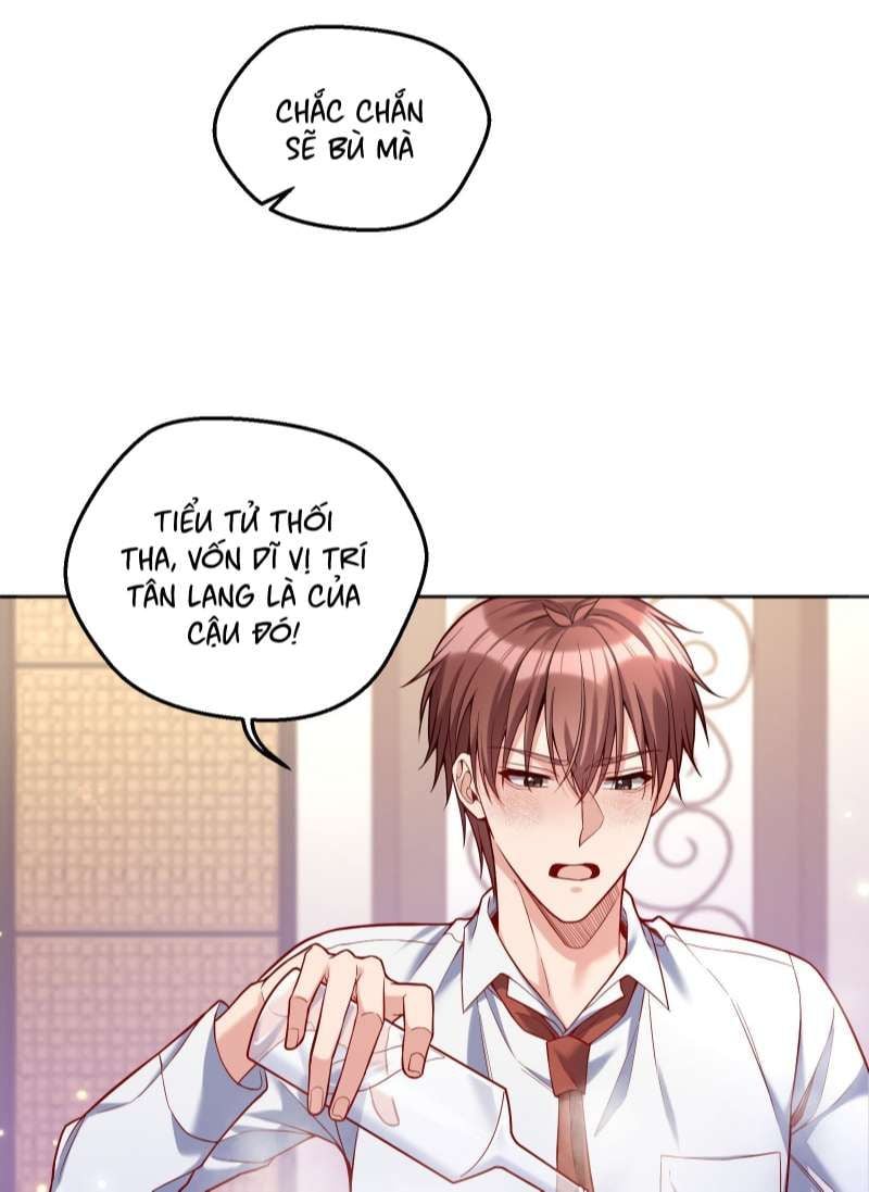 Bí Mật Của Nhân Viên K Chapter 101 - Next Chapter 102