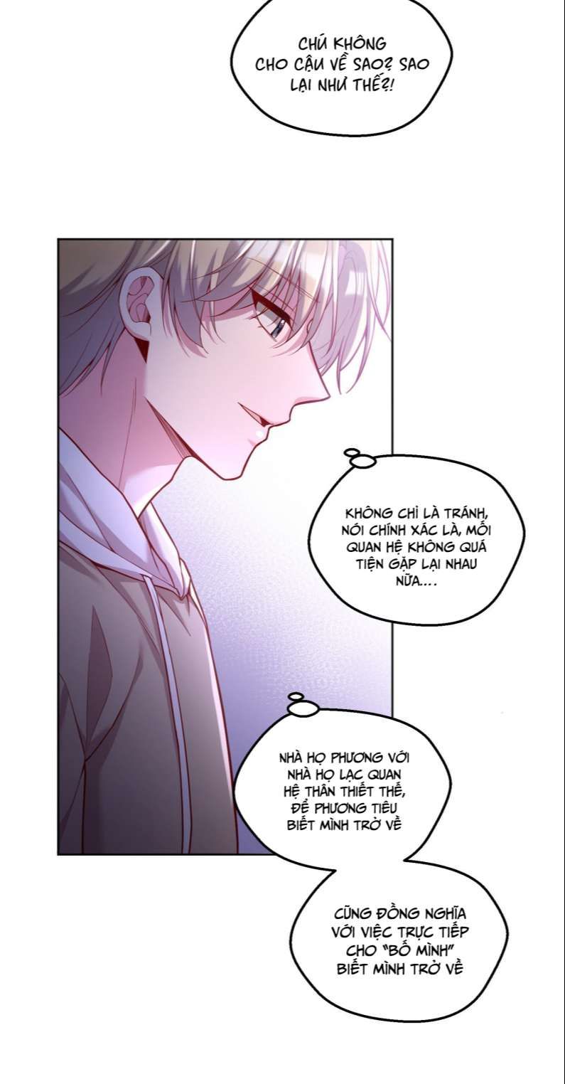 Bí Mật Của Nhân Viên K Chapter 101 - Next Chapter 102
