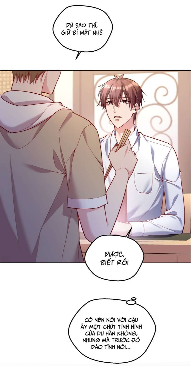 Bí Mật Của Nhân Viên K Chapter 101 - Next Chapter 102