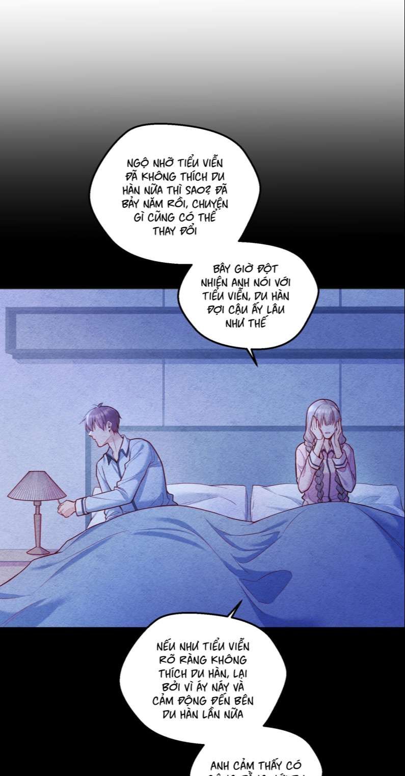 Bí Mật Của Nhân Viên K Chapter 101 - Next Chapter 102