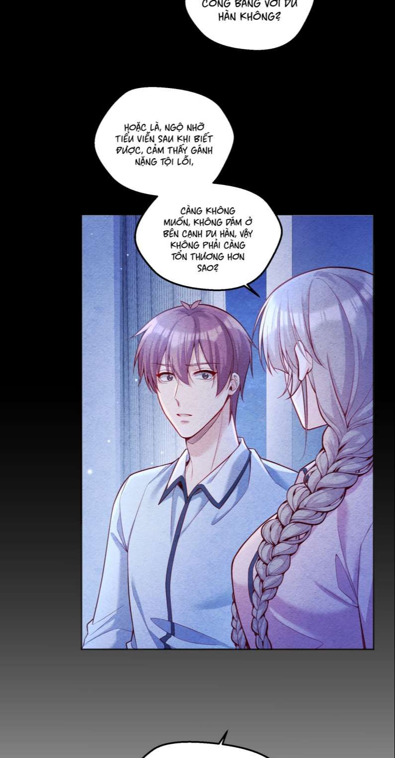 Bí Mật Của Nhân Viên K Chapter 101 - Next Chapter 102
