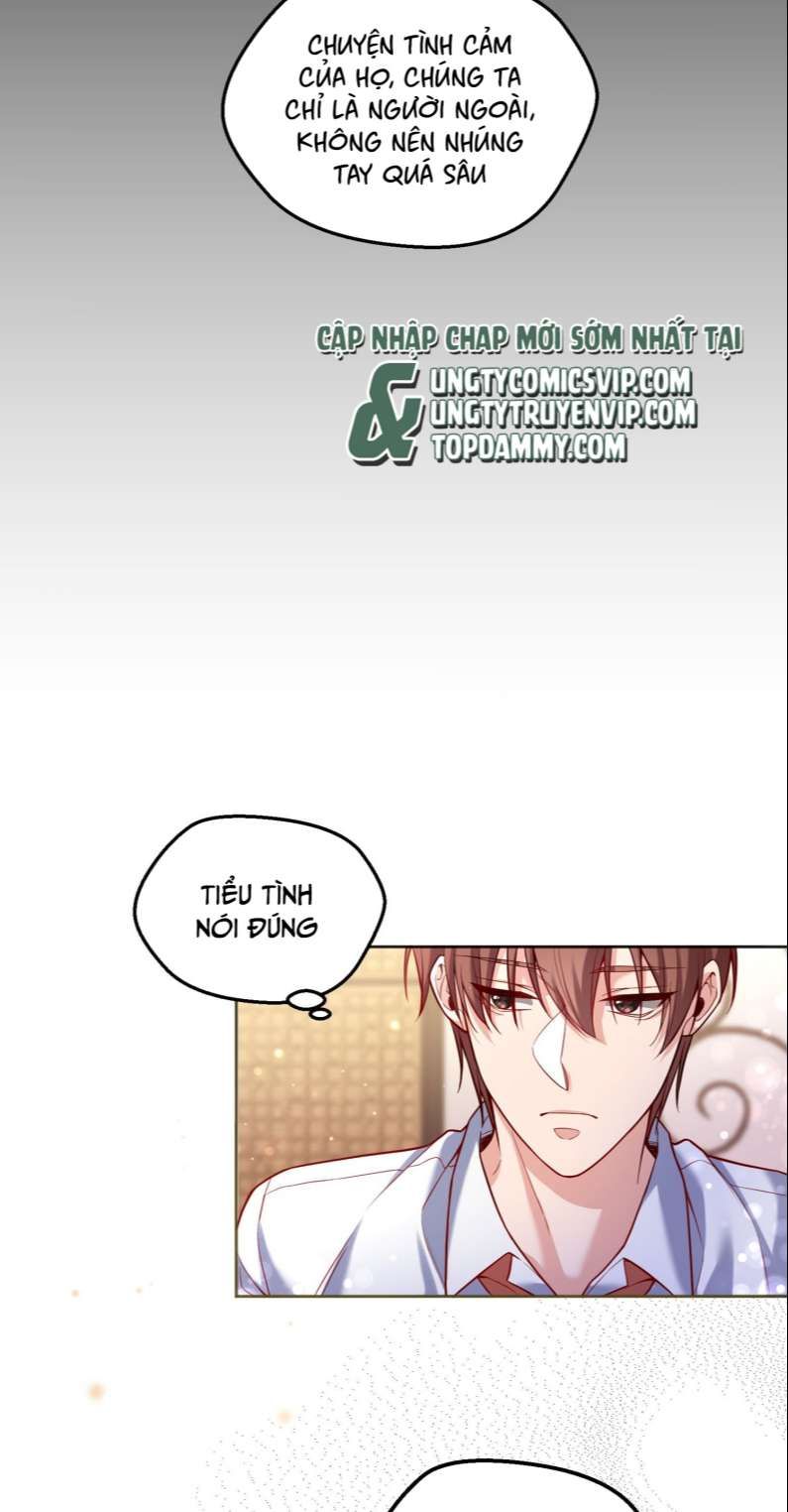 Bí Mật Của Nhân Viên K Chapter 101 - Next Chapter 102