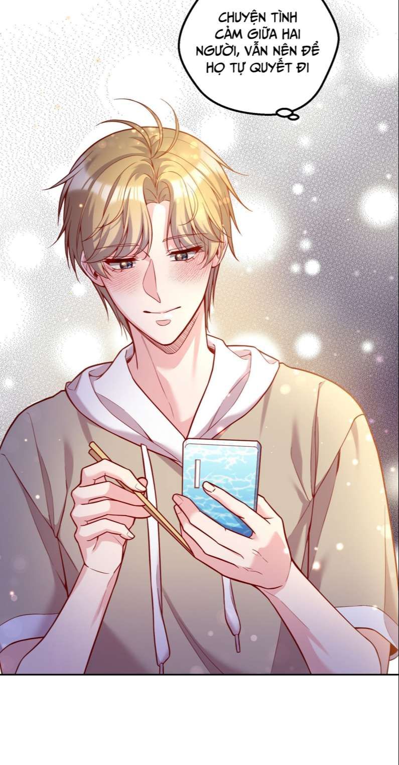 Bí Mật Của Nhân Viên K Chapter 101 - Next Chapter 102