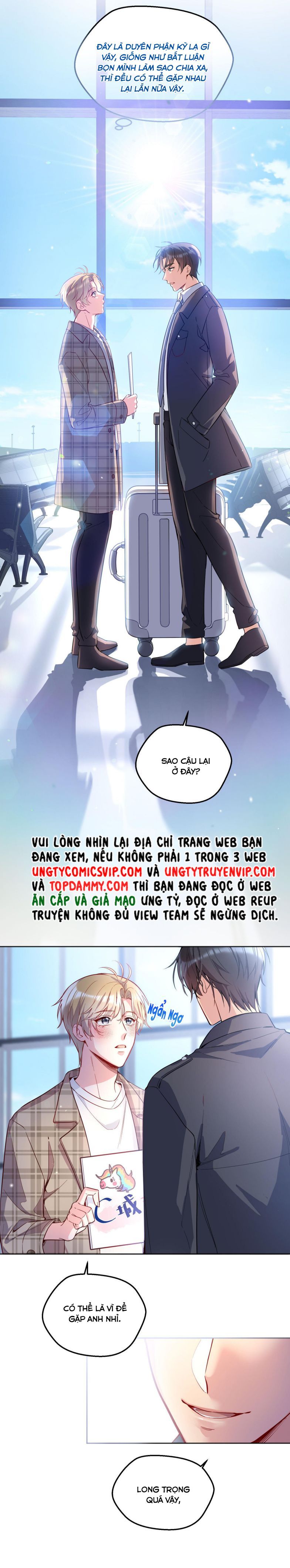 Bí Mật Của Nhân Viên K Chapter 102 - Next Chapter 103