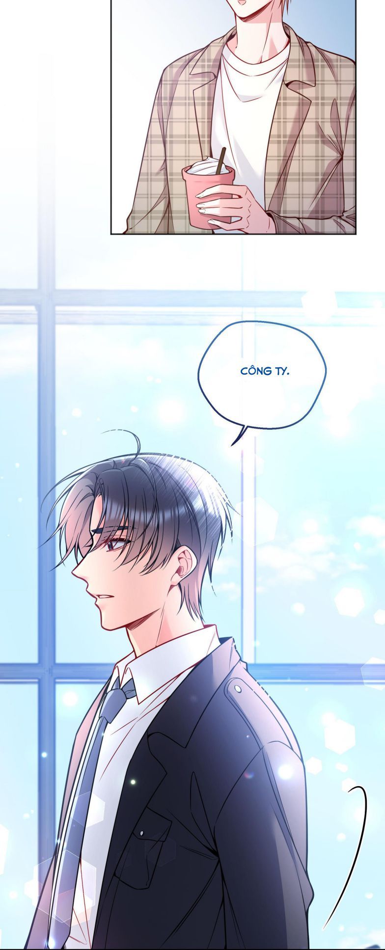 Bí Mật Của Nhân Viên K Chapter 102 - Next Chapter 103