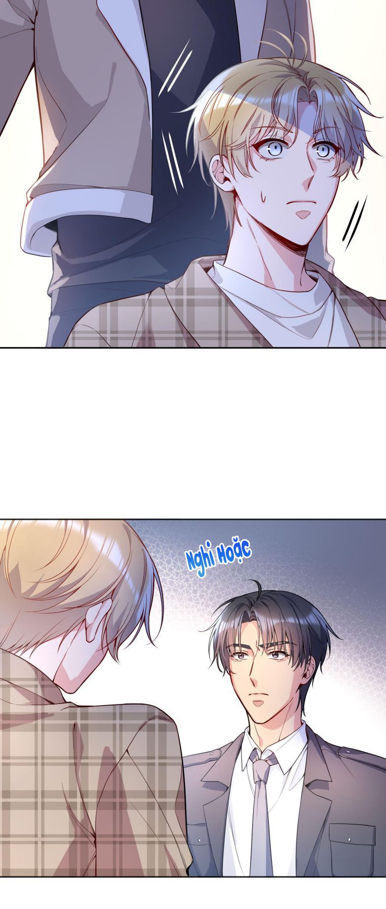 Bí Mật Của Nhân Viên K Chapter 102 - Next Chapter 103