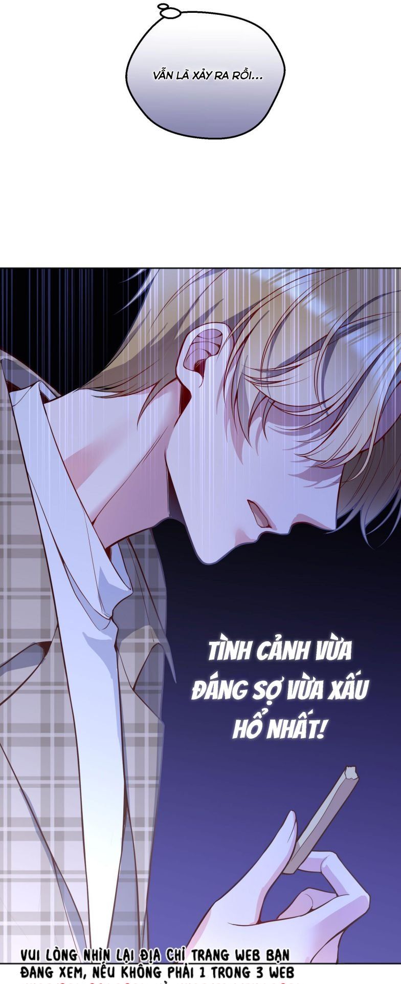 Bí Mật Của Nhân Viên K Chapter 102 - Next Chapter 103