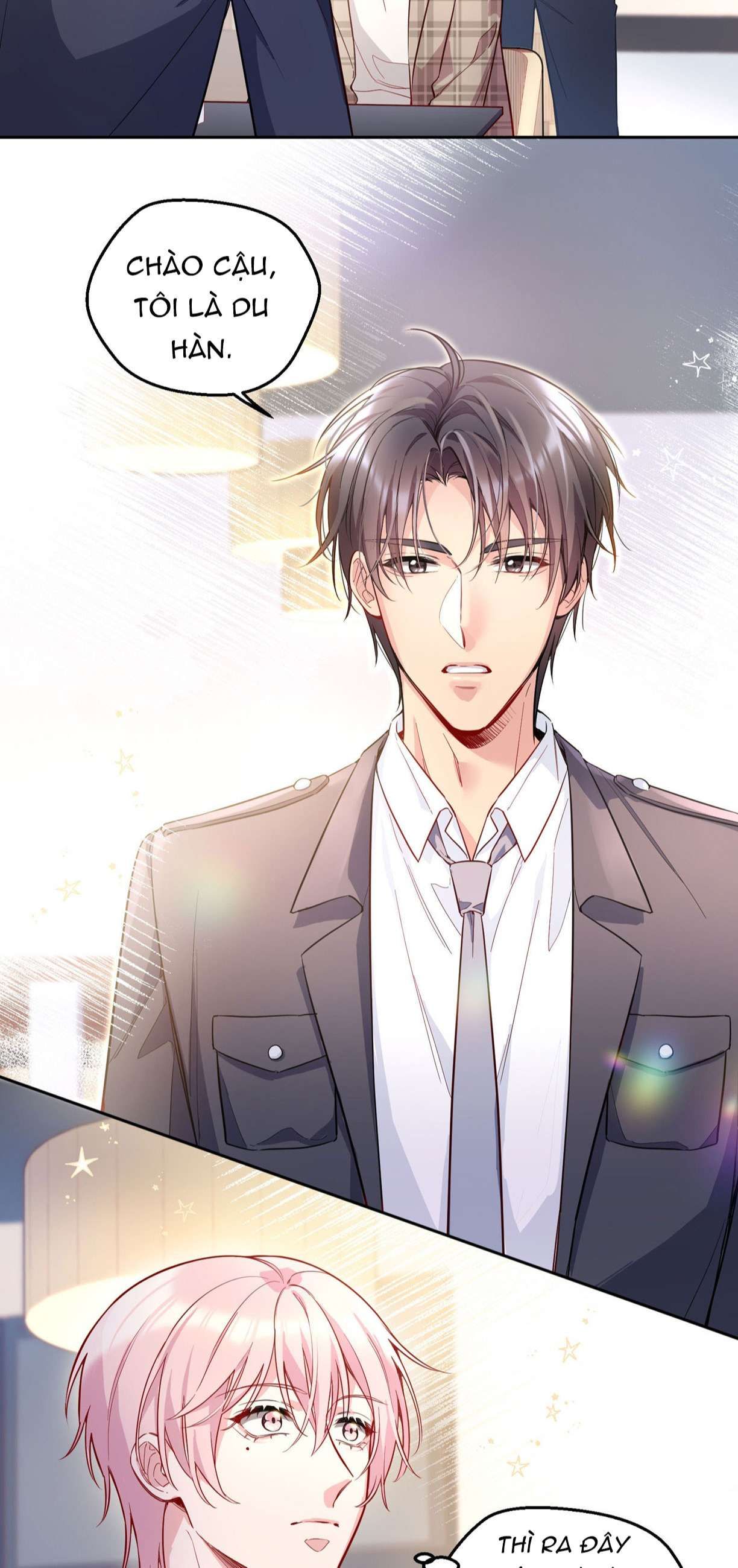 Bí Mật Của Nhân Viên K Chapter 103 - Next Chapter 104