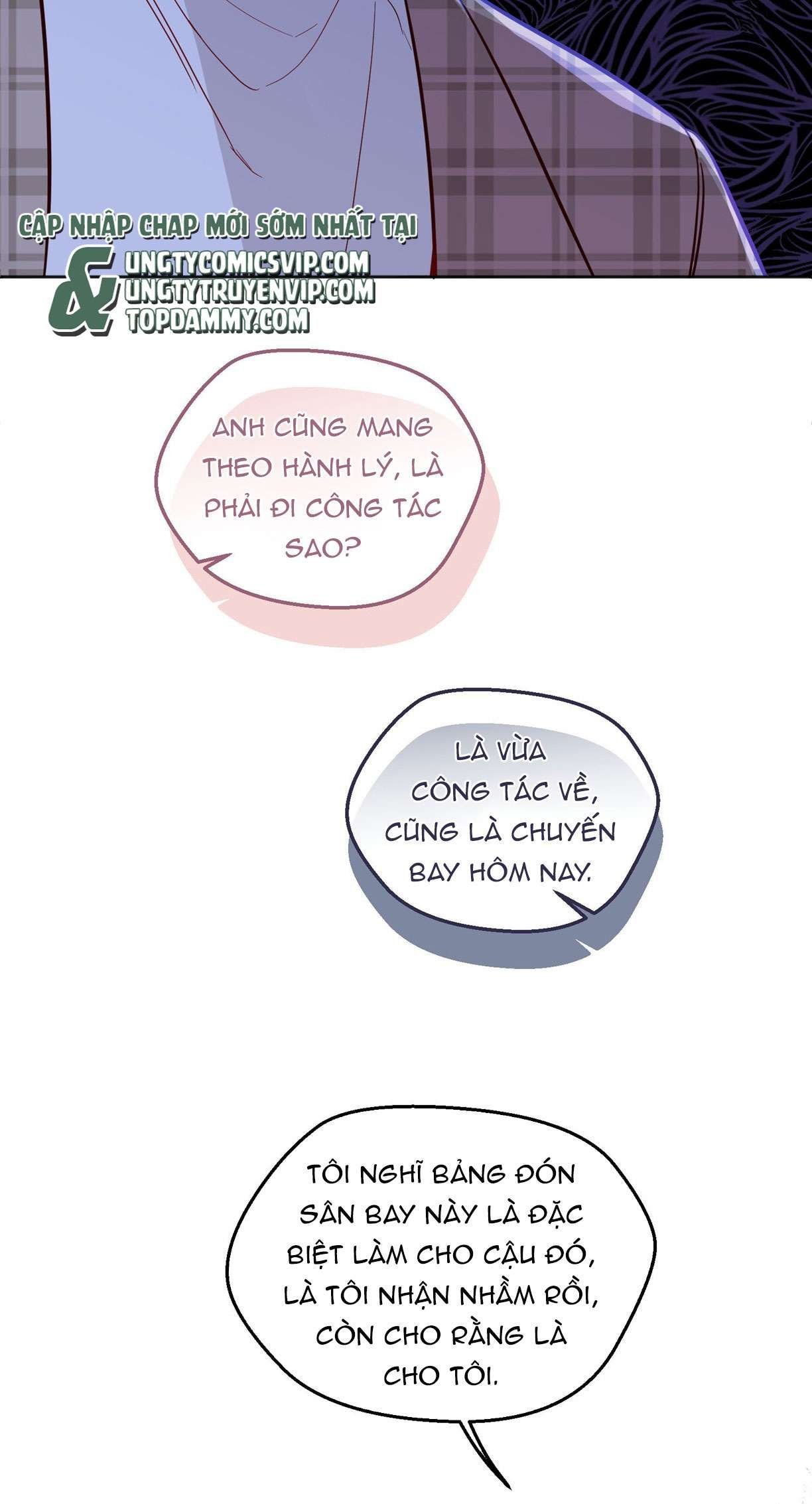 Bí Mật Của Nhân Viên K Chapter 103 - Next Chapter 104