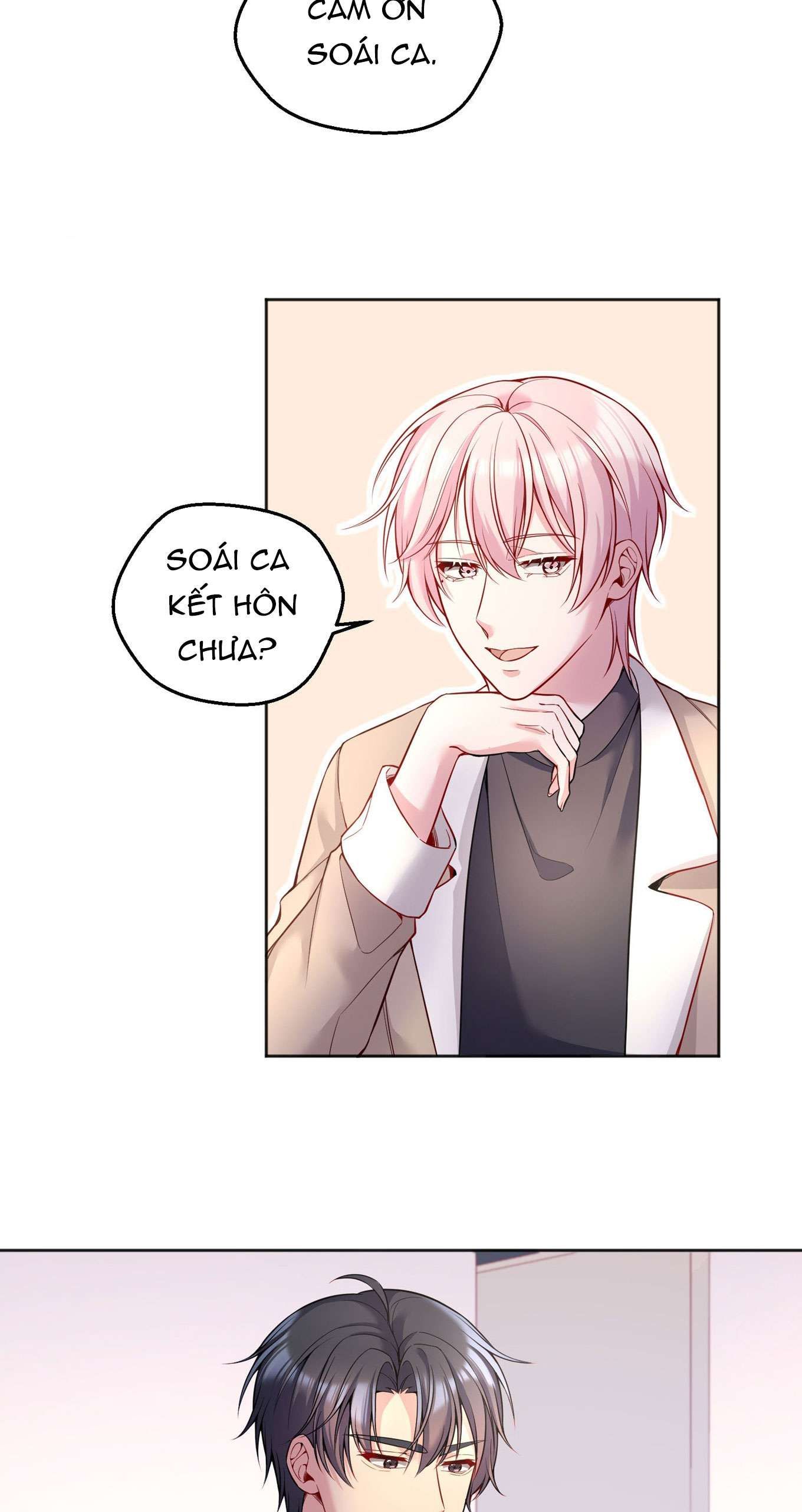 Bí Mật Của Nhân Viên K Chapter 103 - Next Chapter 104
