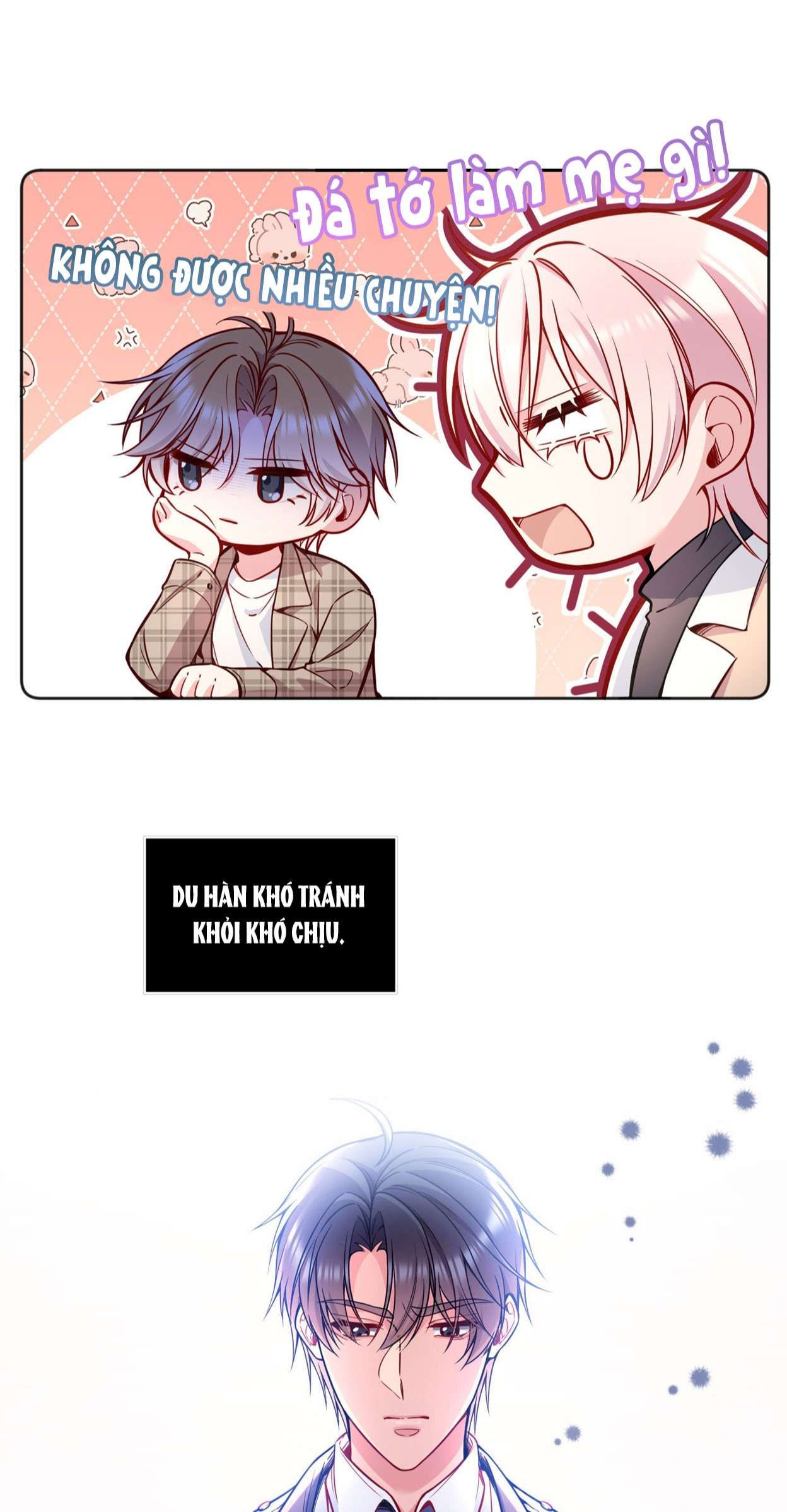 Bí Mật Của Nhân Viên K Chapter 103 - Next Chapter 104
