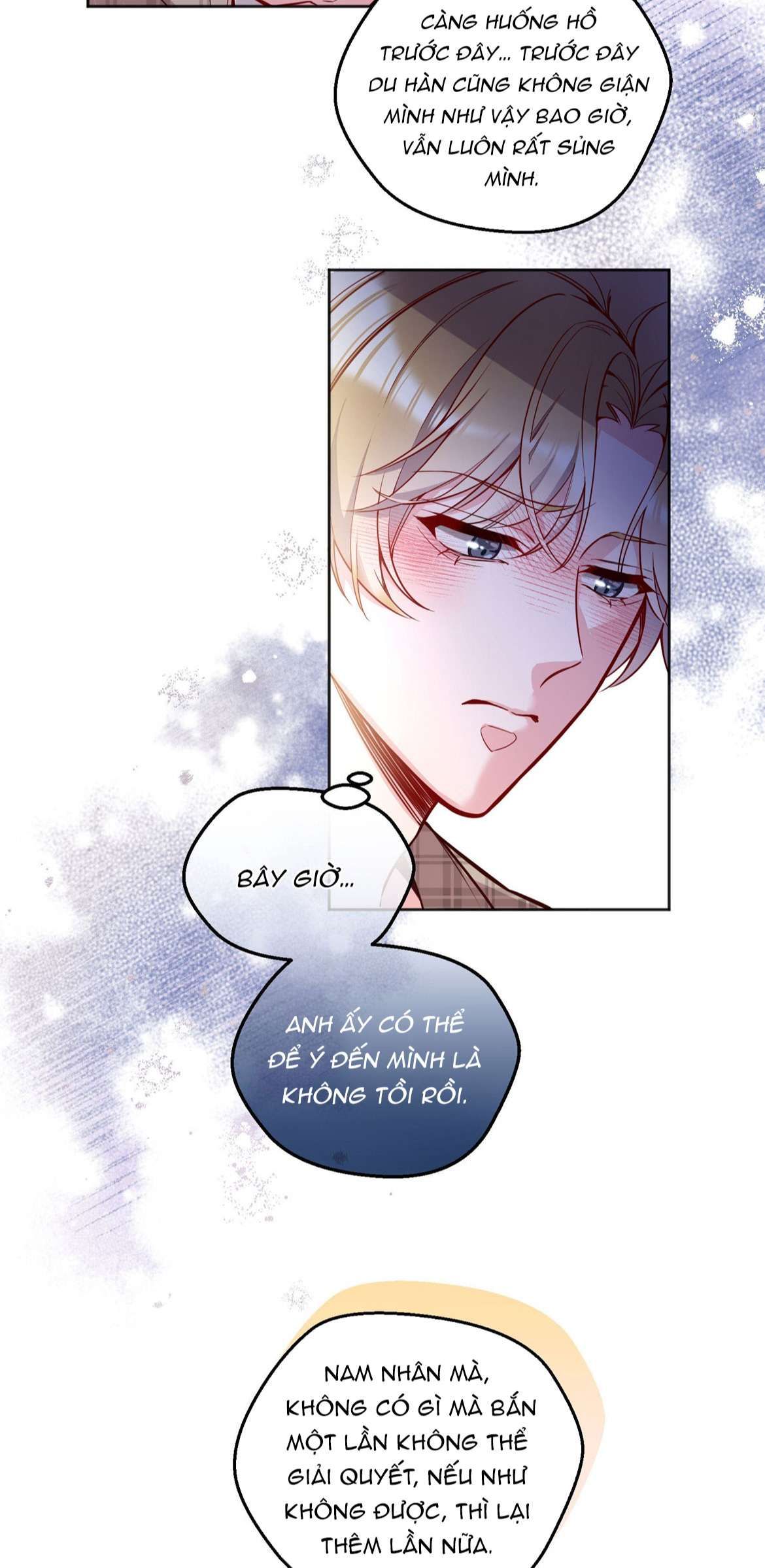 Bí Mật Của Nhân Viên K Chapter 103 - Next Chapter 104