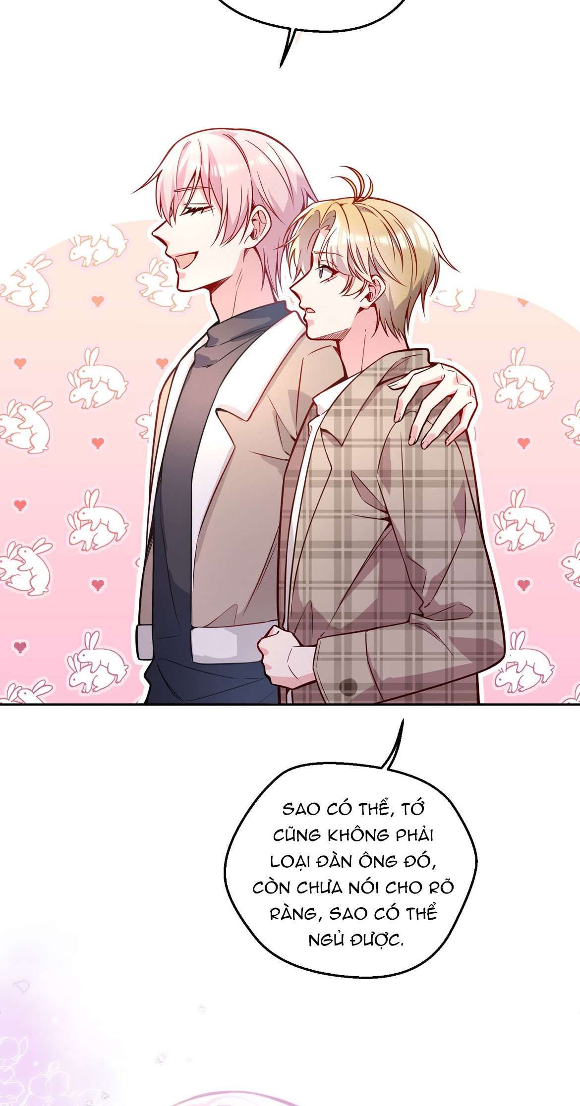 Bí Mật Của Nhân Viên K Chapter 103 - Next Chapter 104