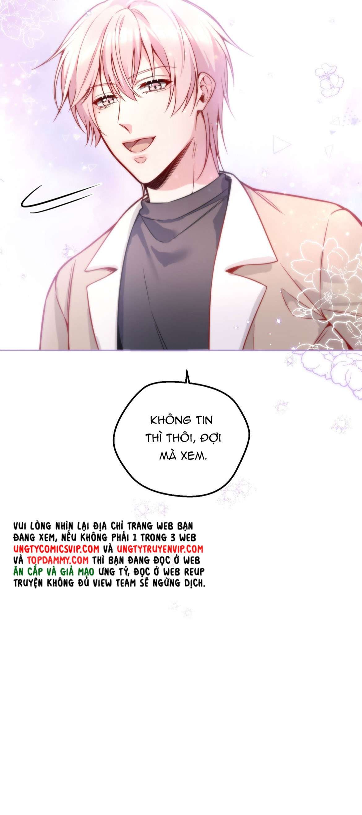 Bí Mật Của Nhân Viên K Chapter 103 - Next Chapter 104