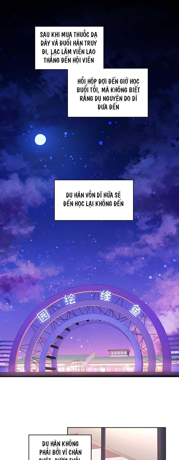 Bí Mật Của Nhân Viên K Chapter 104 - Next Chapter 105