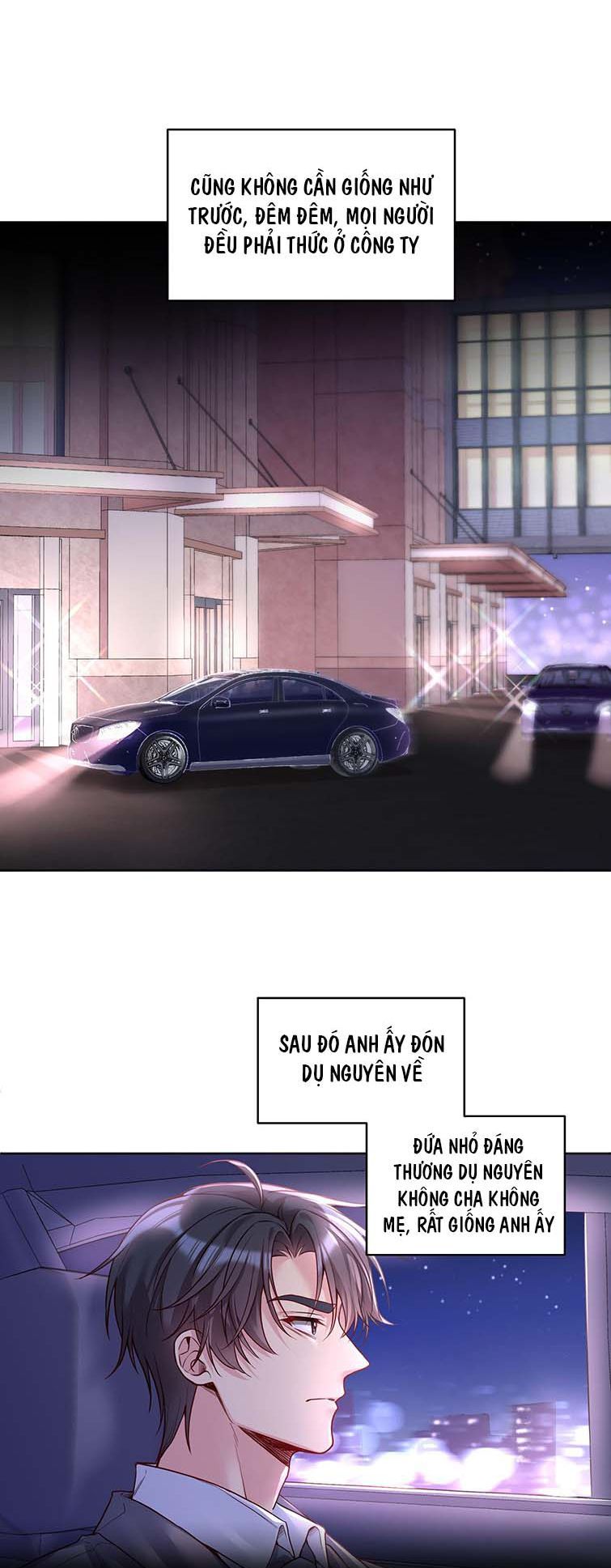 Bí Mật Của Nhân Viên K Chapter 104 - Next Chapter 105
