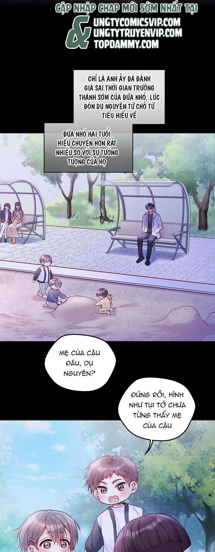 Bí Mật Của Nhân Viên K Chapter 104 - Next Chapter 105