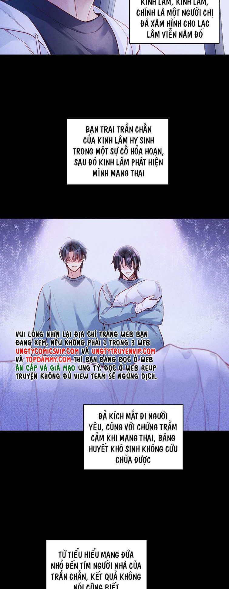 Bí Mật Của Nhân Viên K Chapter 104 - Next Chapter 105