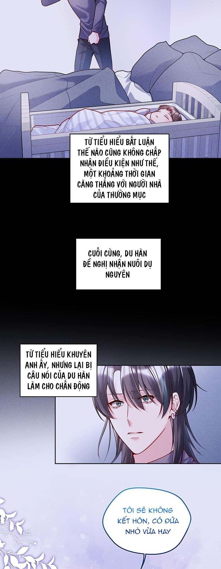 Bí Mật Của Nhân Viên K Chapter 104 - Next Chapter 105