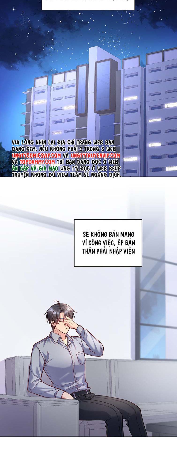 Bí Mật Của Nhân Viên K Chapter 104 - Next Chapter 105