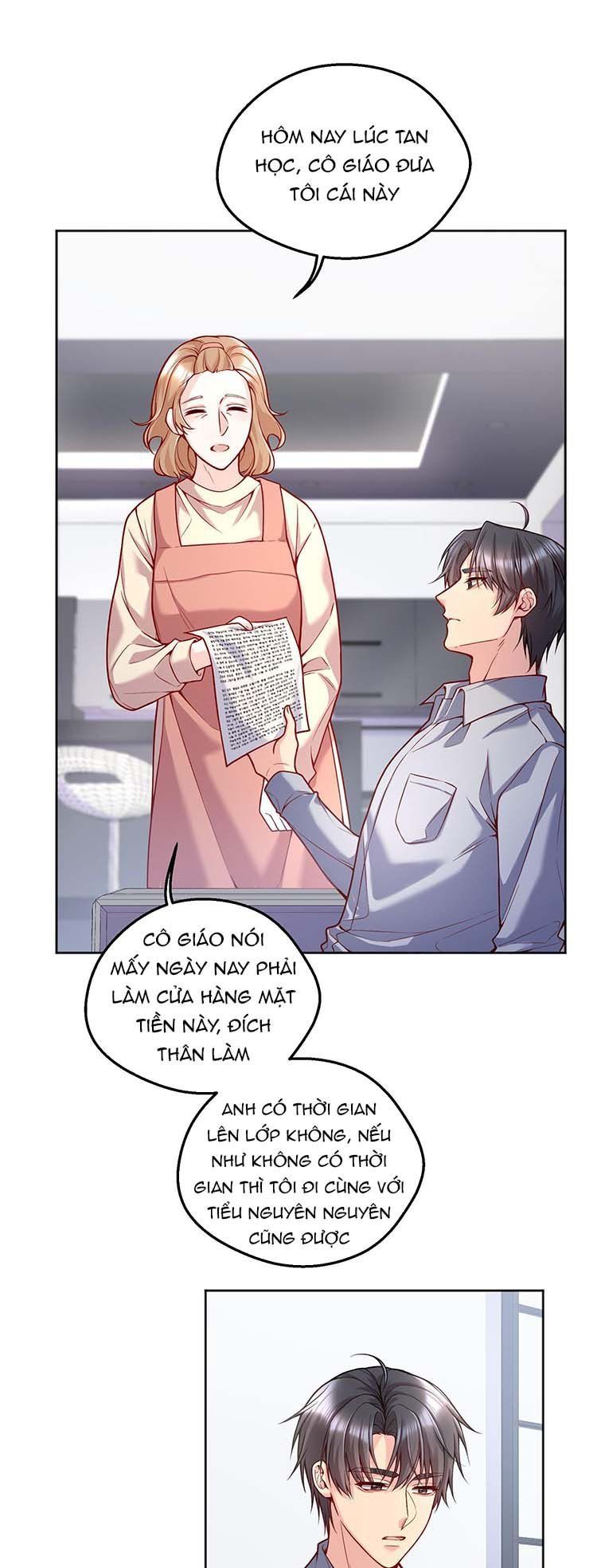 Bí Mật Của Nhân Viên K Chapter 104 - Next Chapter 105