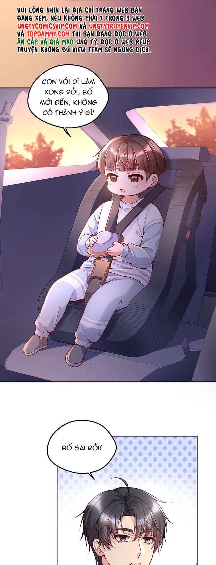 Bí Mật Của Nhân Viên K Chapter 104 - Next Chapter 105
