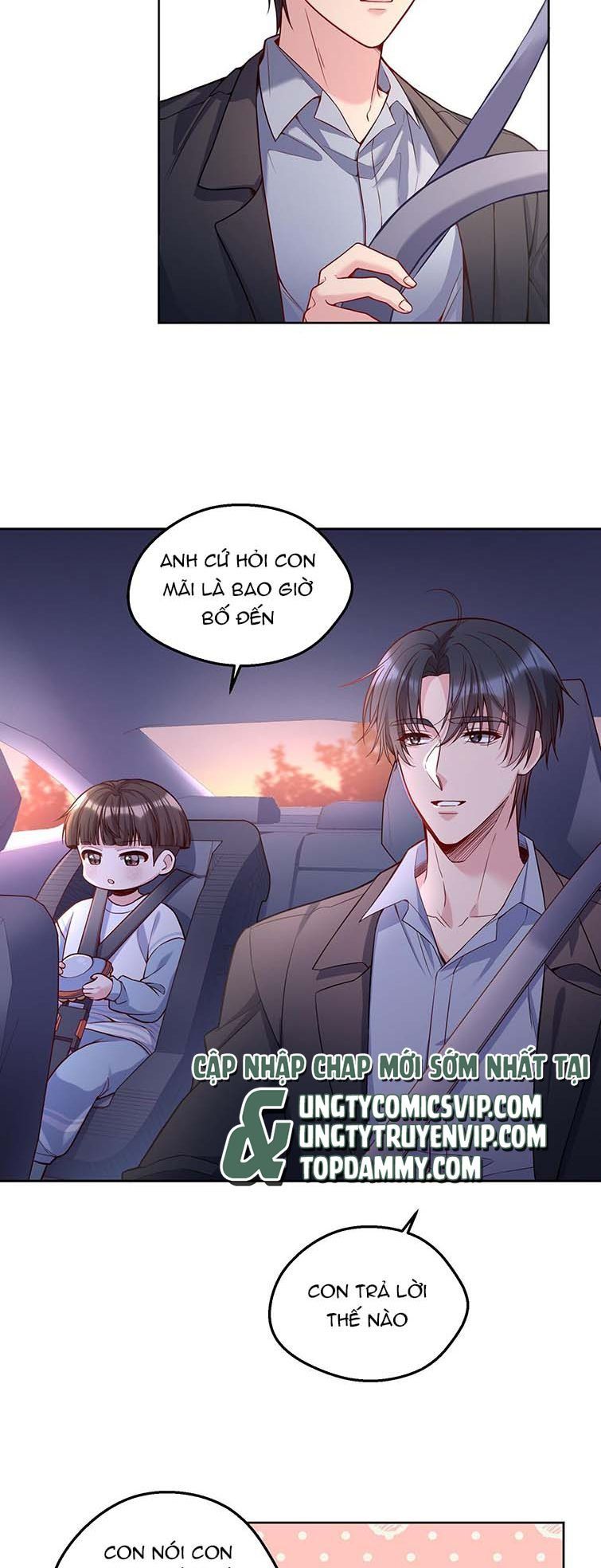 Bí Mật Của Nhân Viên K Chapter 104 - Next Chapter 105