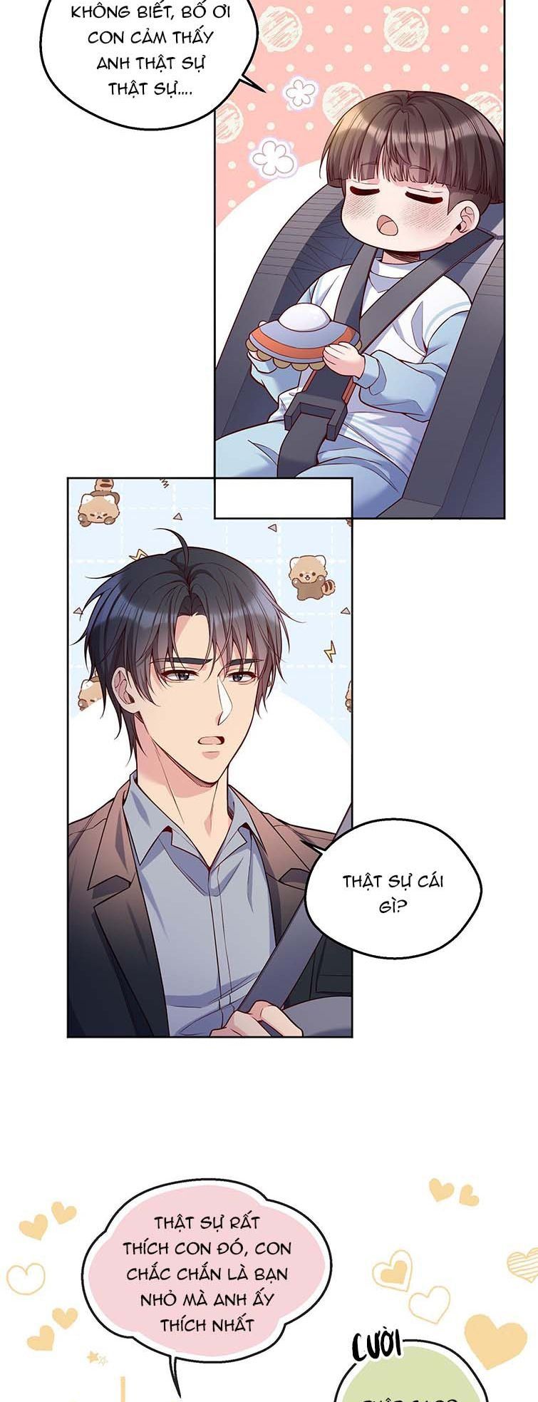 Bí Mật Của Nhân Viên K Chapter 104 - Next Chapter 105