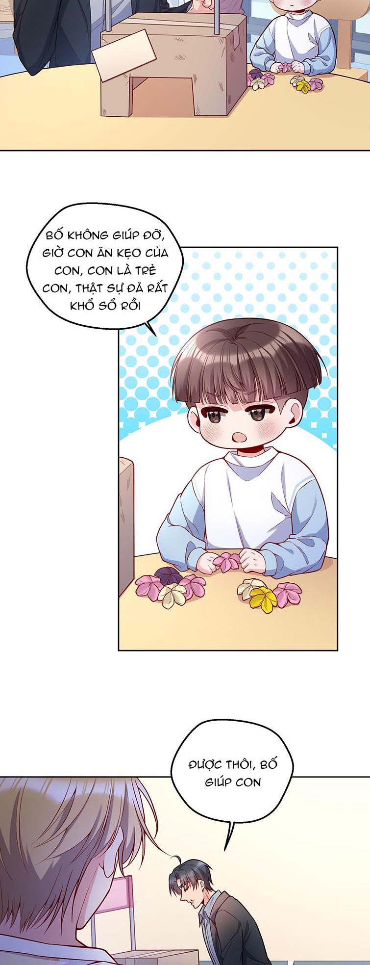 Bí Mật Của Nhân Viên K Chapter 104 - Next Chapter 105