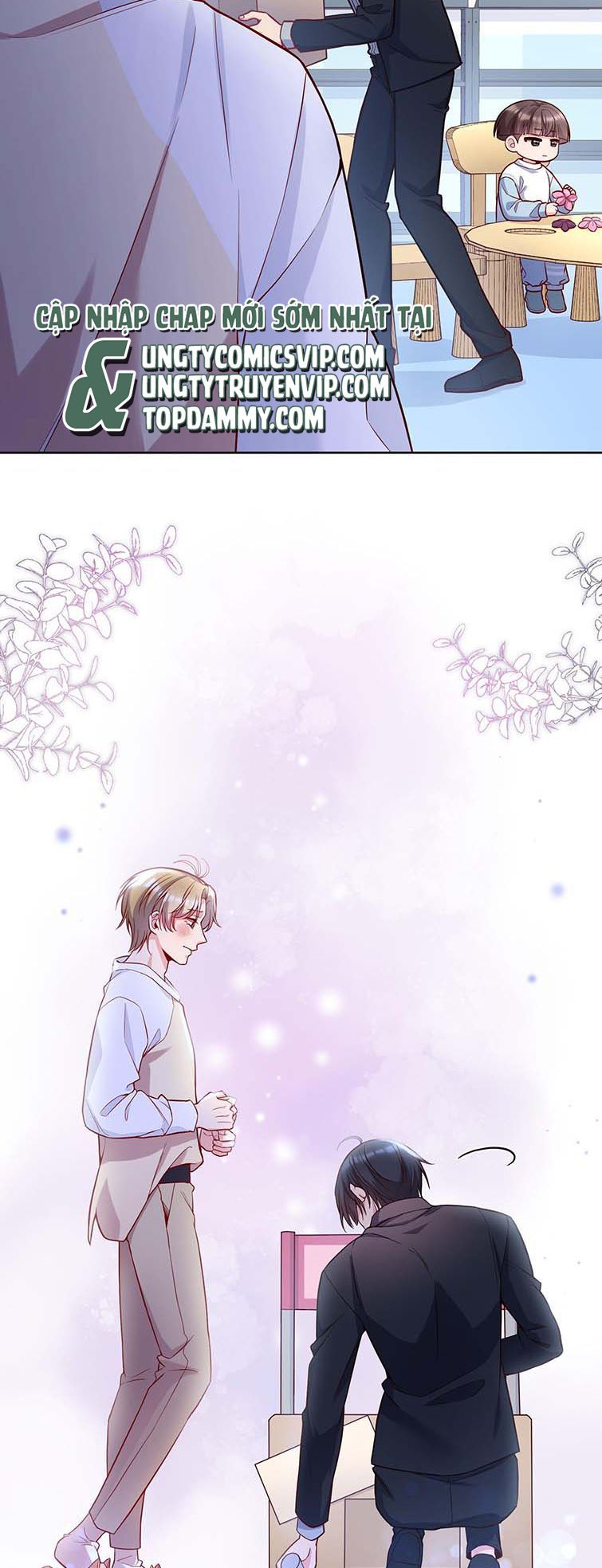 Bí Mật Của Nhân Viên K Chapter 104 - Next Chapter 105