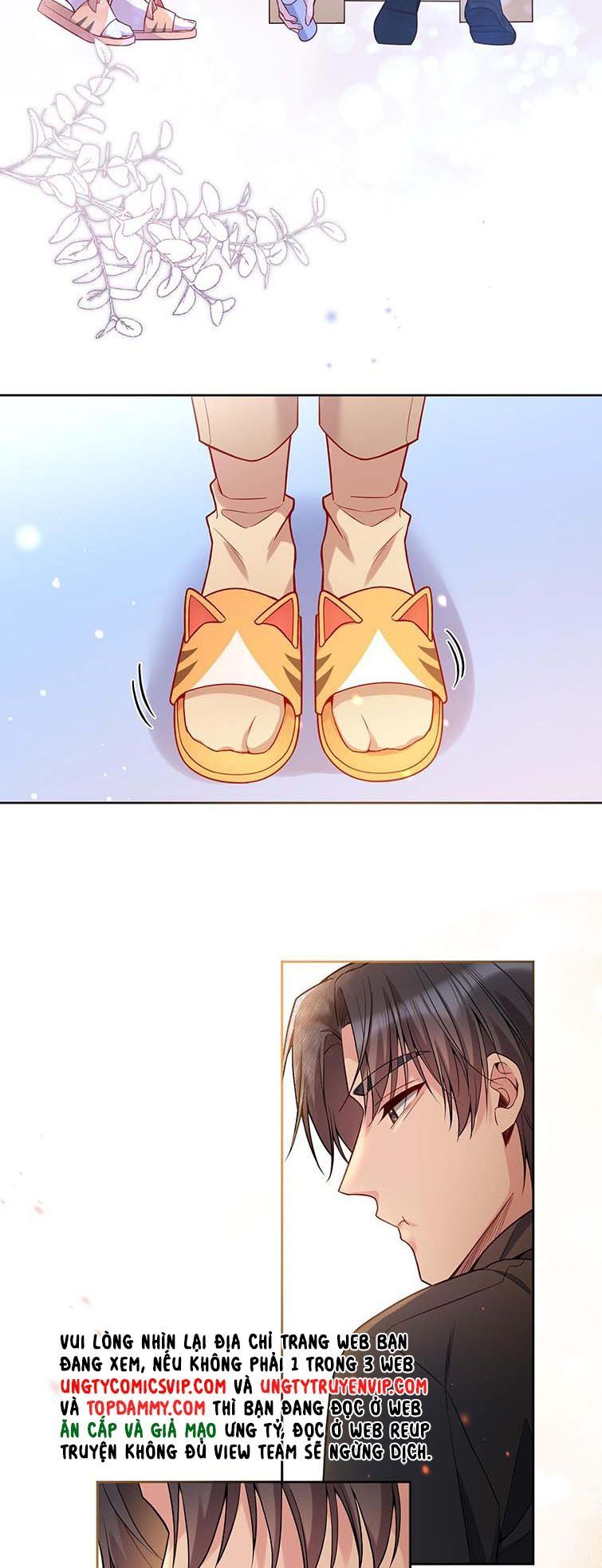 Bí Mật Của Nhân Viên K Chapter 104 - Next Chapter 105