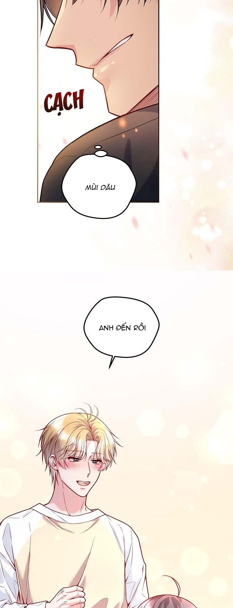Bí Mật Của Nhân Viên K Chapter 104 - Next Chapter 105