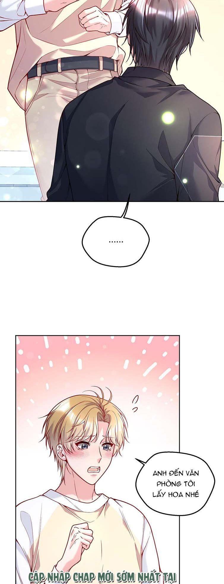 Bí Mật Của Nhân Viên K Chapter 104 - Next Chapter 105