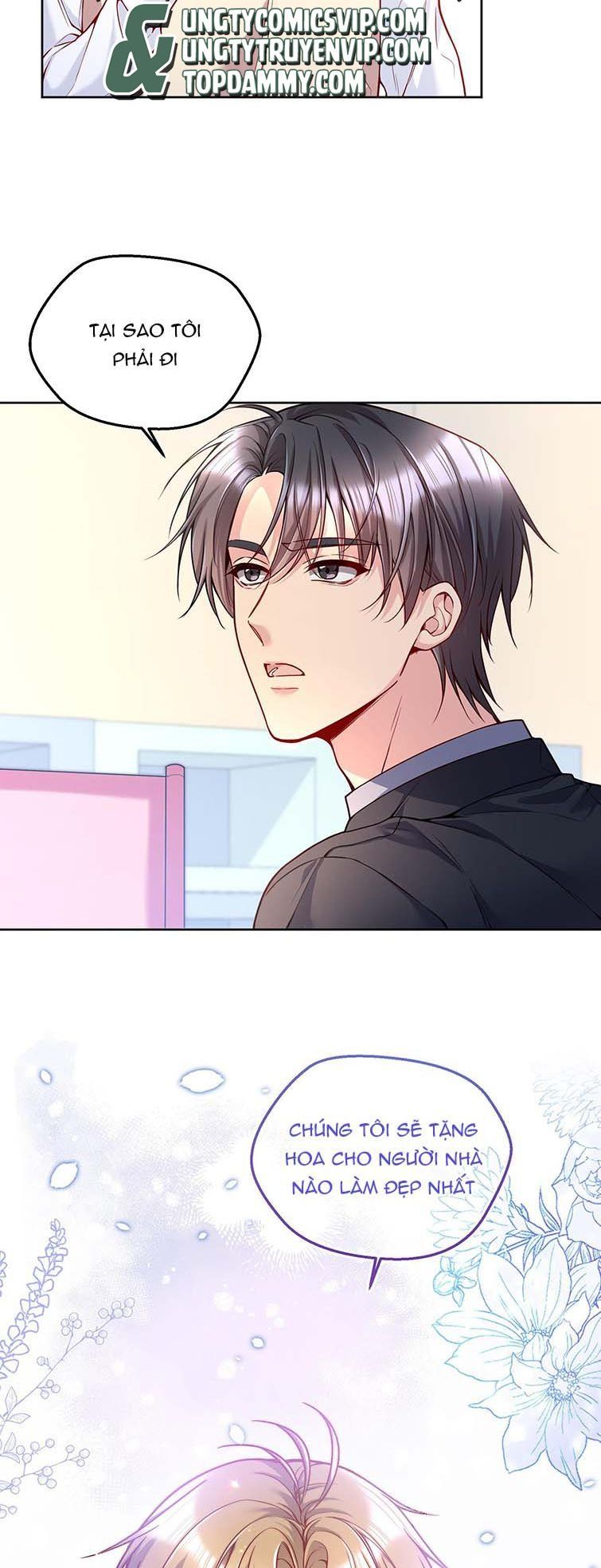 Bí Mật Của Nhân Viên K Chapter 104 - Next Chapter 105
