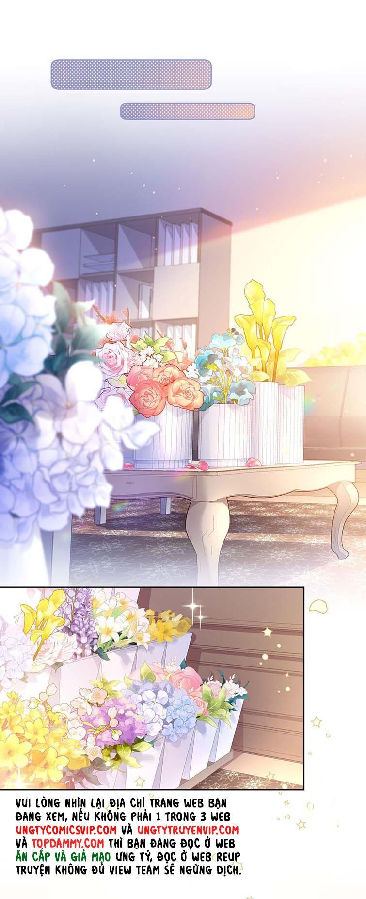 Bí Mật Của Nhân Viên K Chapter 105 - Next Chapter 106