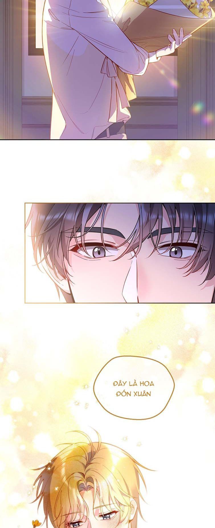 Bí Mật Của Nhân Viên K Chapter 105 - Next Chapter 106